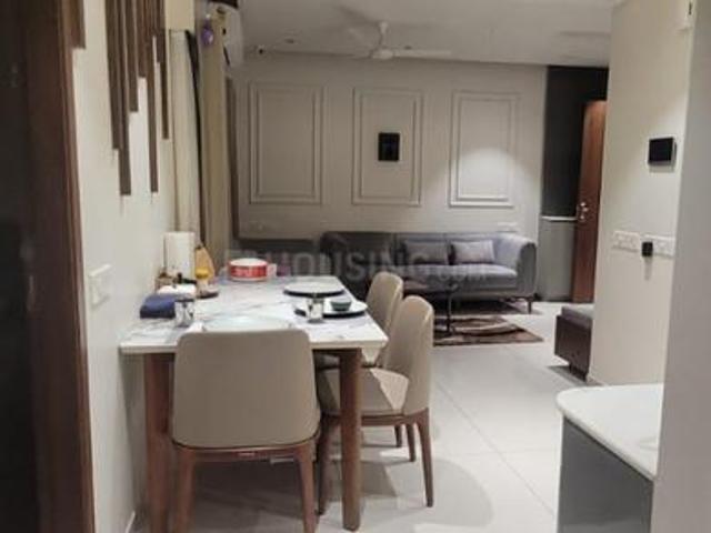 3 BHK Apartment in Science City for rent Ahmedabad. The reference number is 19268784