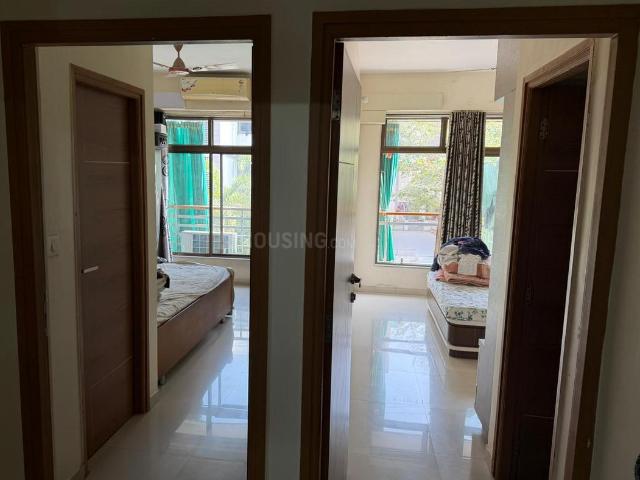 3 BHK Apartment in Science City for rent Ahmedabad. The reference number is 19351145