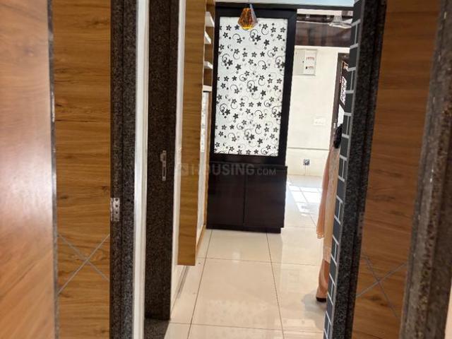 3 BHK Apartment in Science City for rent Ahmedabad. The reference number is 19331026