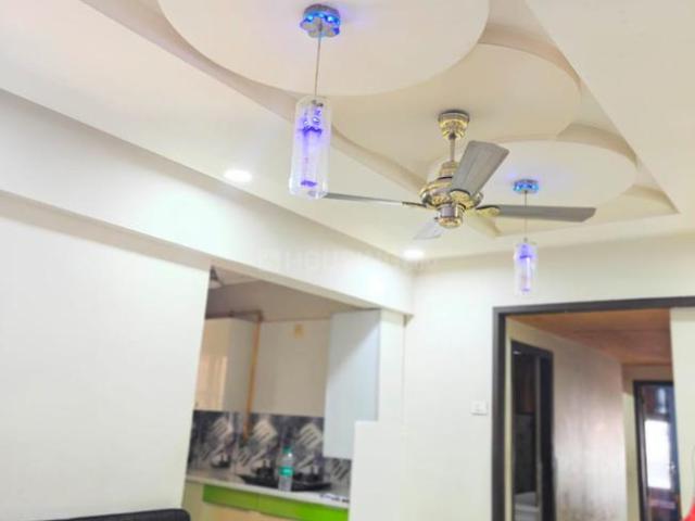 3 BHK Apartment in Science City for rent Ahmedabad. The reference number is 19951714