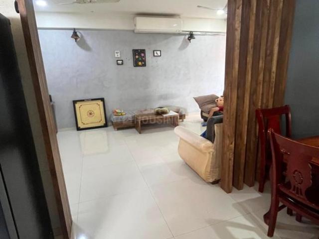 3 BHK Apartment in Science City for rent Ahmedabad. The reference number is 20044410