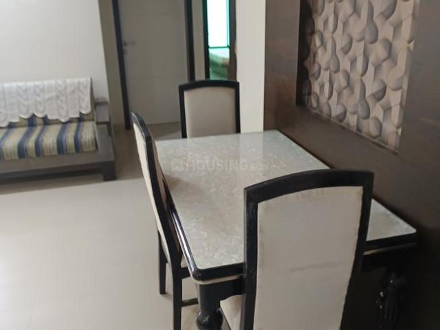 3 BHK Apartment in Science City for rent Ahmedabad. The reference number is 20075975