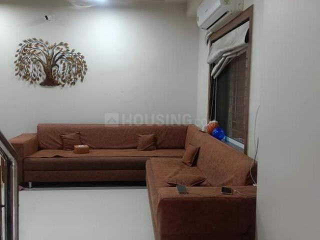 3 BHK Apartment in Science City for rent Ahmedabad. The reference number is 20163637