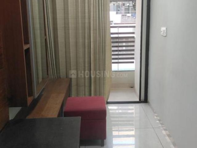 3 BHK Apartment in Science City for rent Ahmedabad. The reference number is 20112085