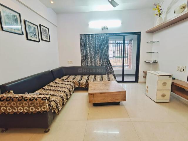 3 BHK Apartment in Science City for rent Ahmedabad. The reference number is 20280912