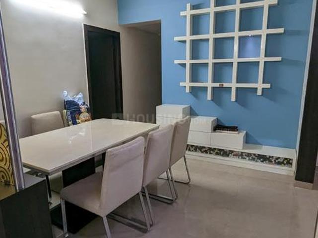 3 BHK Apartment in Science City for rent Ahmedabad. The reference number is 20363749