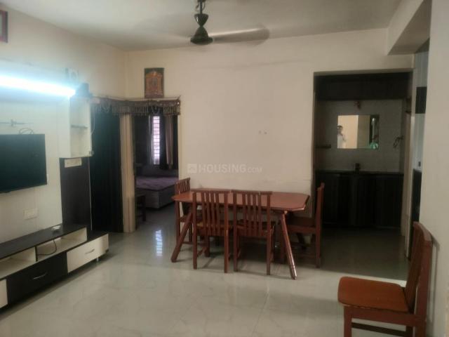 3 BHK Apartment in Science City for rent Ahmedabad. The reference number is 20375615