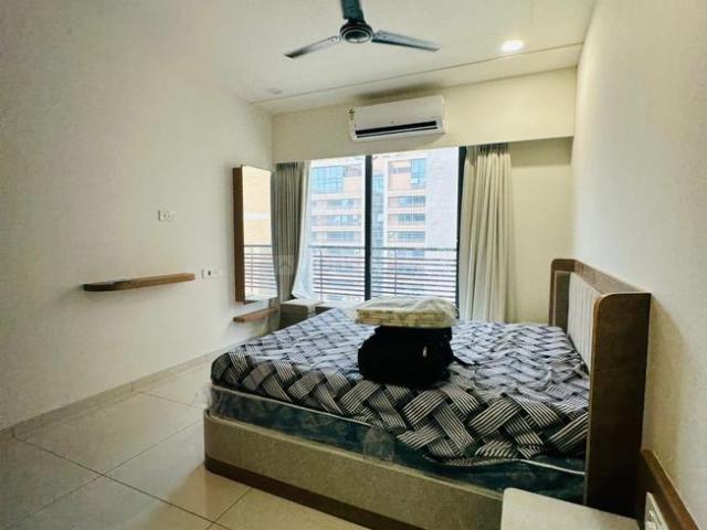 3 BHK Apartment in Science City for rent Ahmedabad. The reference number is 20390563