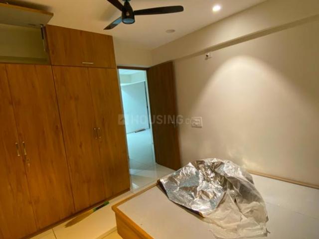 3 BHK Apartment in Science City for rent Ahmedabad. The reference number is 20443277