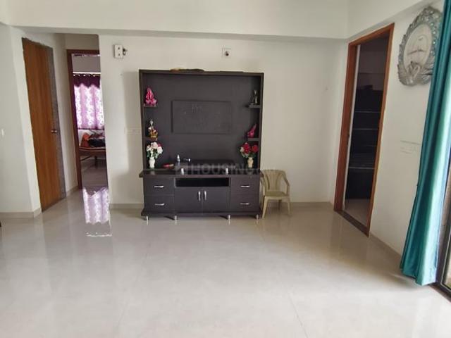 3 BHK Apartment in Science City for rent Ahmedabad. The reference number is 20406078