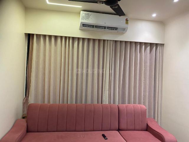 3 BHK Apartment in Science City for rent Ahmedabad. The reference number is 20406533