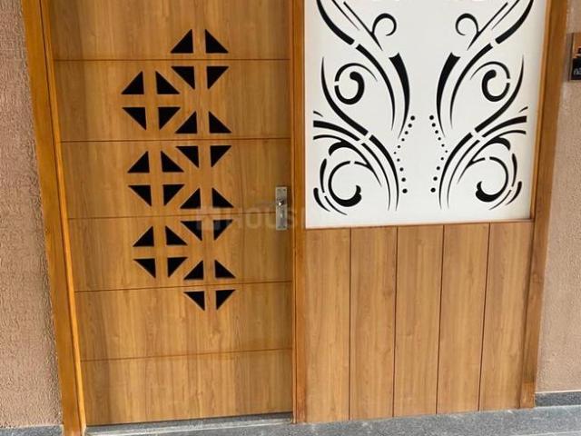 3 BHK Apartment in Science City for rent Ahmedabad. The reference number is 20427465