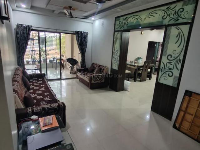 3 BHK Apartment in Science City for rent Ahmedabad. The reference number is 20546875