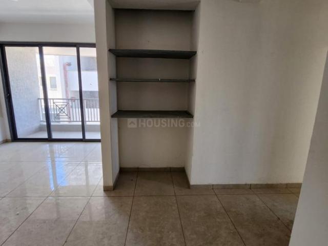 3 BHK Apartment in Science City for rent Ahmedabad. The reference number is 20519518