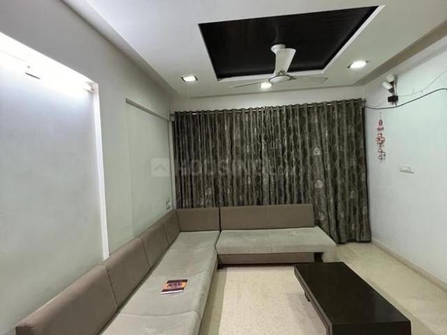 3 BHK Apartment in Science City for rent Ahmedabad. The reference number is 20527014