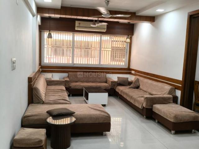 3 BHK Apartment in Science City for rent Ahmedabad. The reference number is 20538355