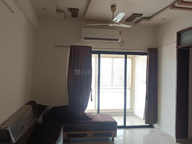 3 BHK Apartment in Science City for rent Ahmedabad. The reference number is 20612575