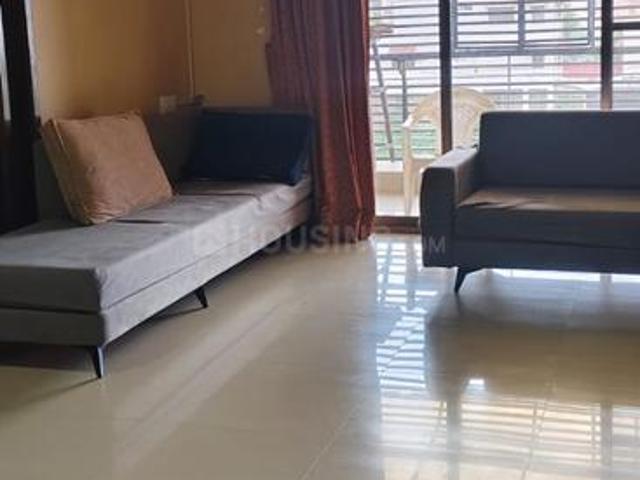 3 BHK Apartment in Science City for rent Ahmedabad. The reference number is 20965171