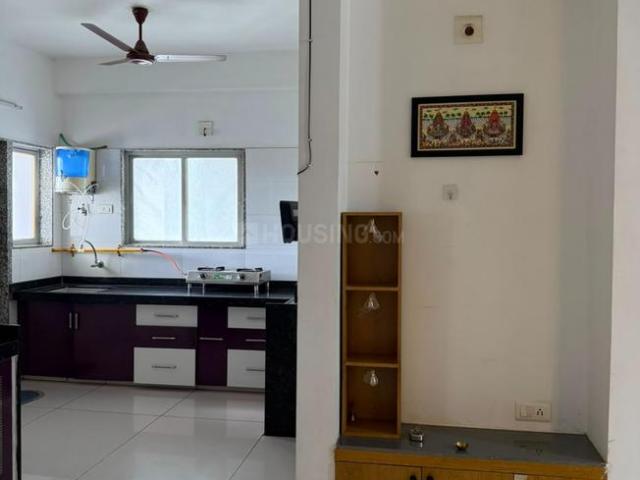 3 BHK Apartment in Science City for rent Ahmedabad. The reference number is 20983112