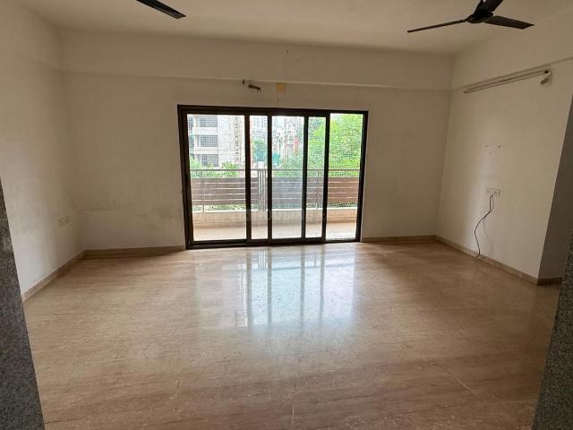3 BHK Apartment in Science City for rent Ahmedabad. The reference number is 20921566