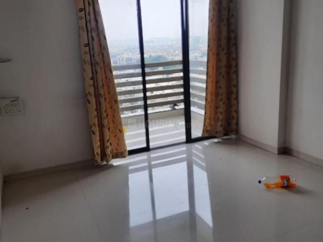 3 BHK Apartment in Science City for resale Ahmedabad. The reference number is 15720730