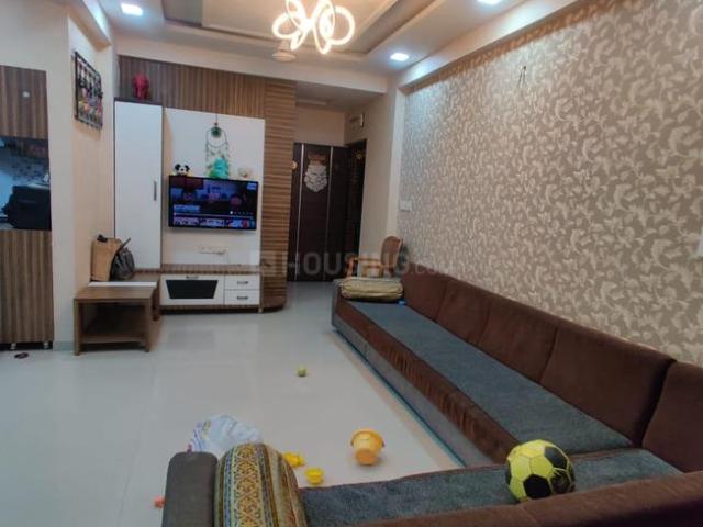 3 BHK Apartment in Science City for resale Ahmedabad. The reference number is 18348457
