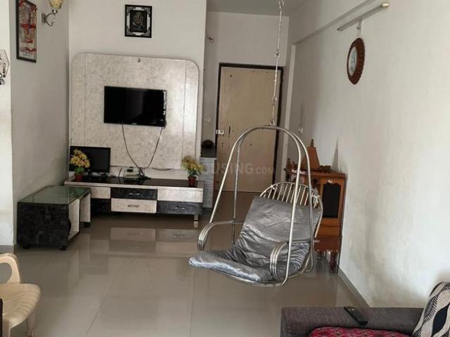 3 BHK Apartment in Science City for resale Ahmedabad. The reference number is 18933577