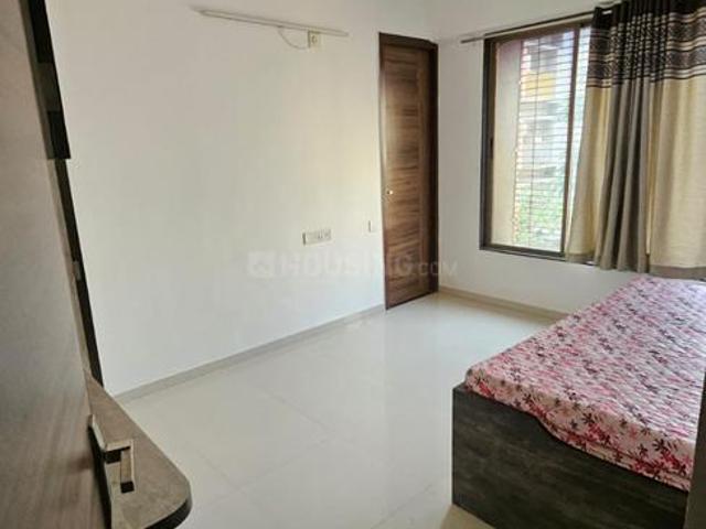 3 BHK Apartment in Science City for resale Ahmedabad. The reference number is 19657176