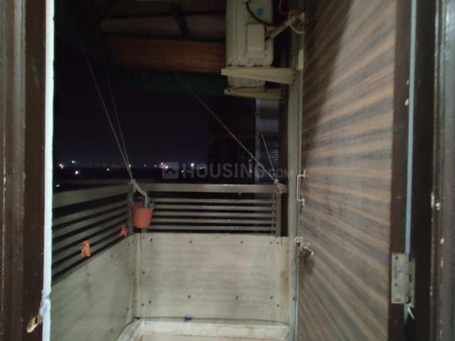 3 BHK Apartment in Science City for resale Ahmedabad. The reference number is 19704766