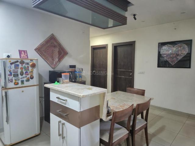 3 BHK Apartment in Science City for resale Ahmedabad. The reference number is 19703651
