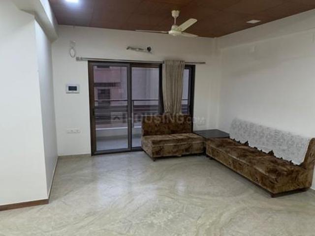 3 BHK Apartment in Science City for resale Ahmedabad. The reference number is 19812829
