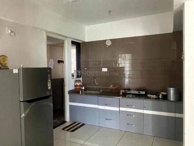 3 BHK Apartment in Science City for resale Ahmedabad. The reference number is 19959023