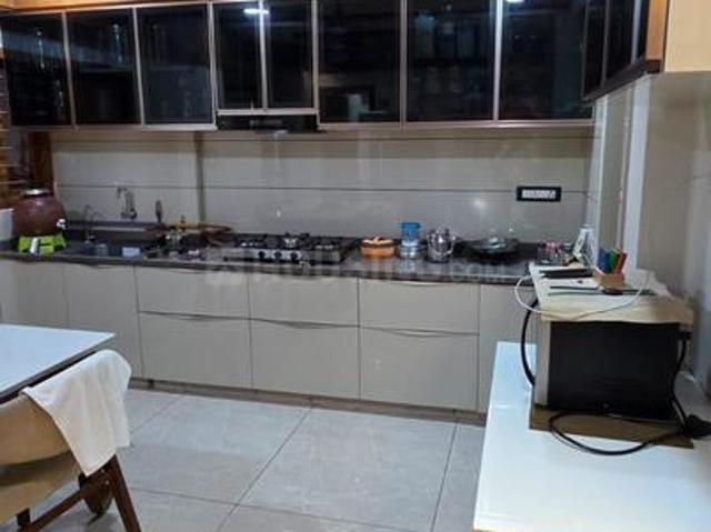 3 BHK Apartment in Science City for resale Ahmedabad. The reference number is 19961845