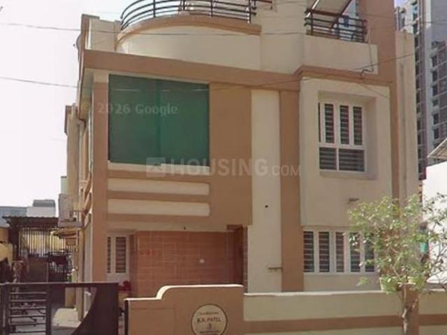 3 BHK Apartment in Science City for resale Ahmedabad. The reference number is 19993628