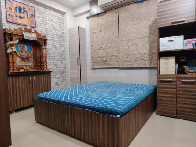 3 BHK Apartment in Science City for resale Ahmedabad. The reference number is 12872490