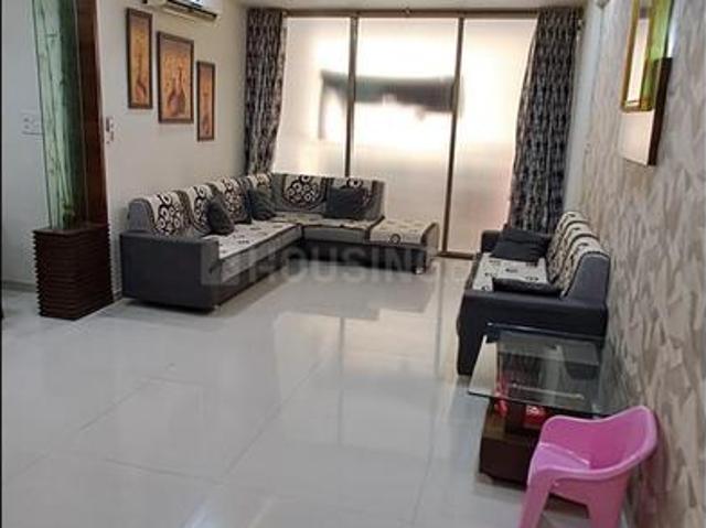 3 BHK Apartment in Science City for resale Ahmedabad. The reference number is 20284551