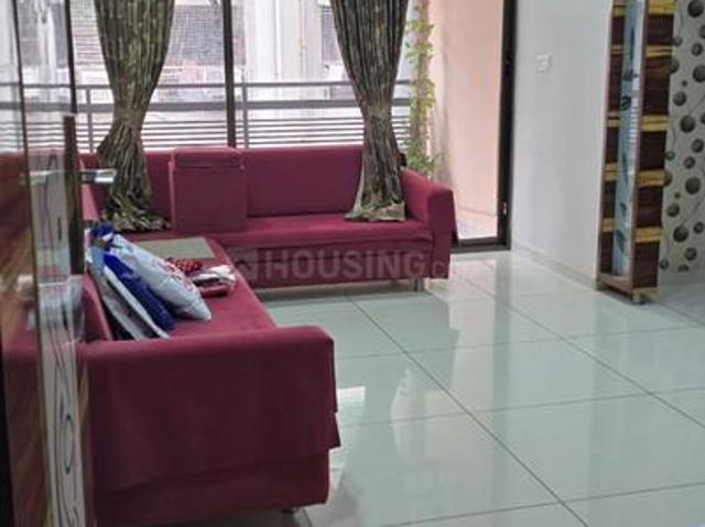 3 BHK Apartment in Science City for resale Ahmedabad. The reference number is 20303899