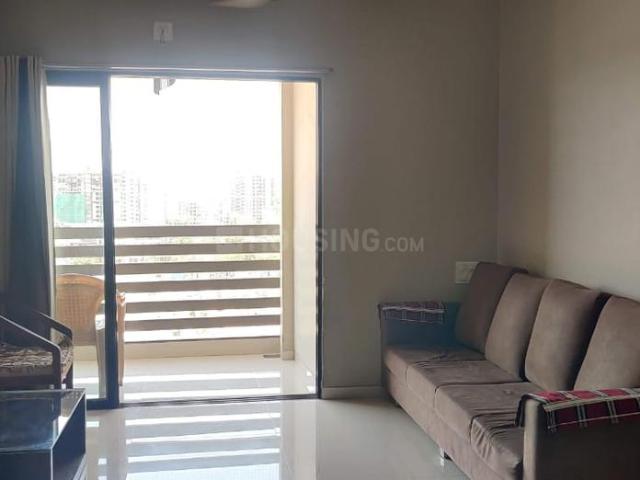 3 BHK Apartment in Science City for resale Ahmedabad. The reference number is 20368325