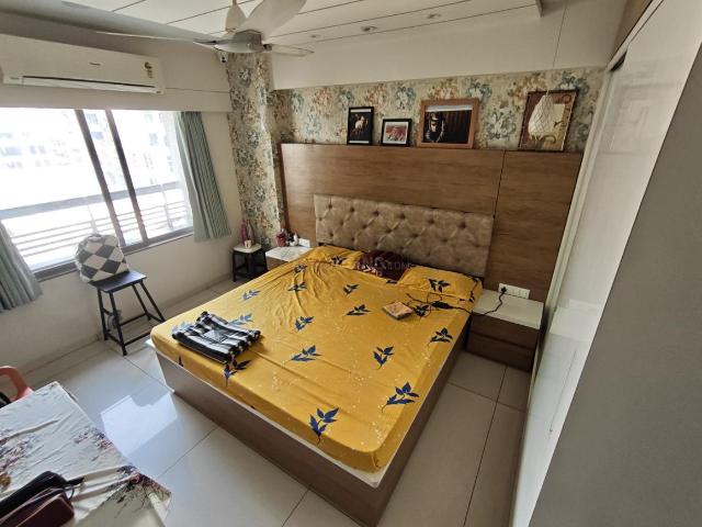 3 BHK Apartment in Science City for resale Ahmedabad. The reference number is 20374875