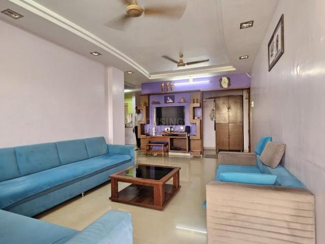 3 BHK Apartment in Science City for resale Ahmedabad. The reference number is 20403598