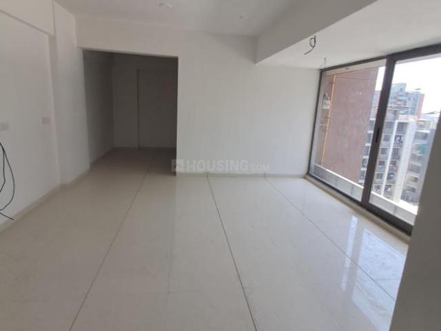3 BHK Apartment in Science City for resale Ahmedabad. The reference number is 20444615