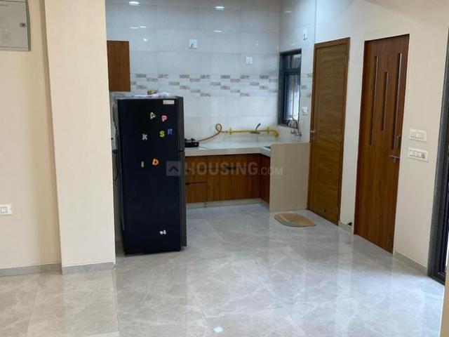 3 BHK Apartment in Science City for resale Ahmedabad. The reference number is 20531912