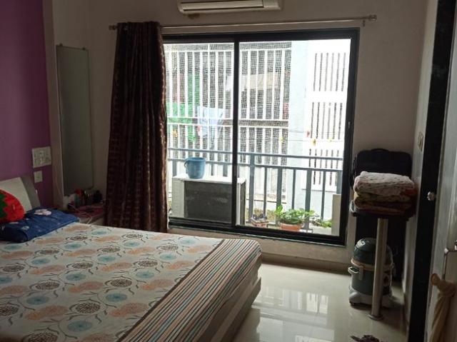 3 BHK Apartment in Science City for resale Ahmedabad. The reference number is 20532715