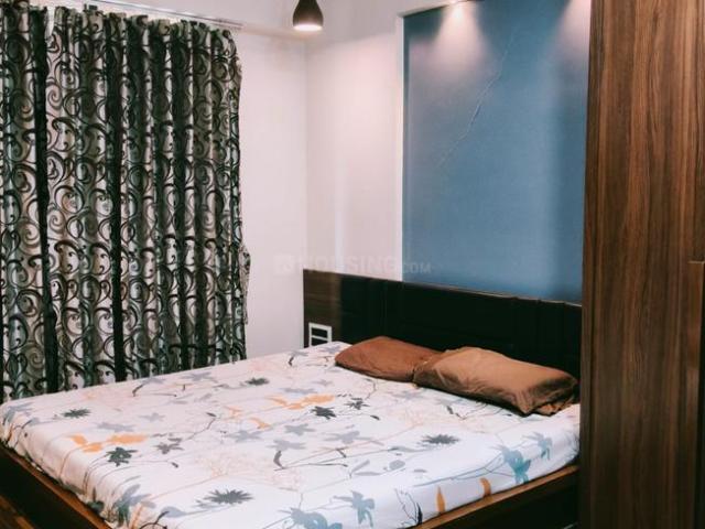 3 BHK Apartment in Science City for resale Ahmedabad. The reference number is 20698620