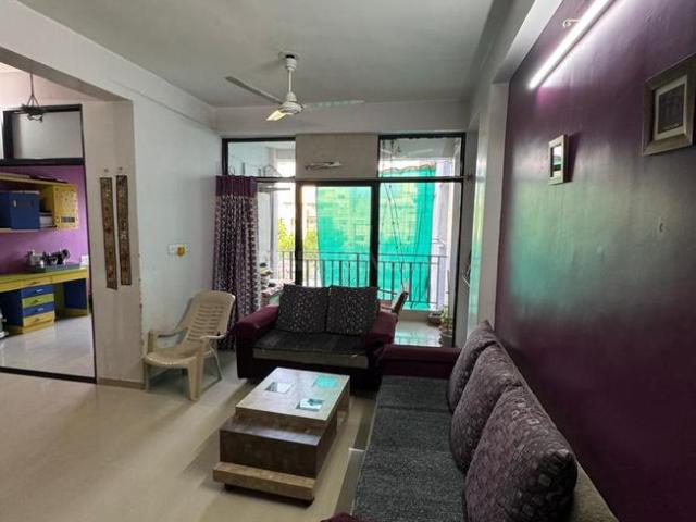 3 BHK Apartment in Science City for resale Ahmedabad. The reference number is 20746474