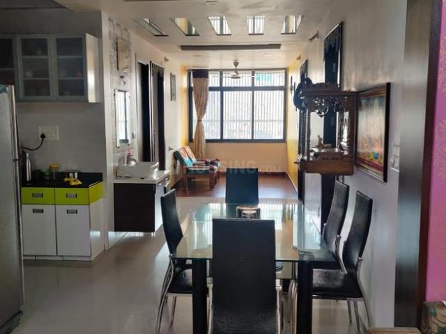 3 BHK Apartment in Science City for resale Ahmedabad. The reference number is 20841762