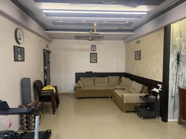 3 BHK Apartment in Science City for resale Ahmedabad. The reference number is 20902058