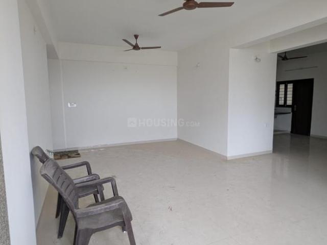 3 BHK Apartment in Science City for resale Ahmedabad. The reference number is 20962624