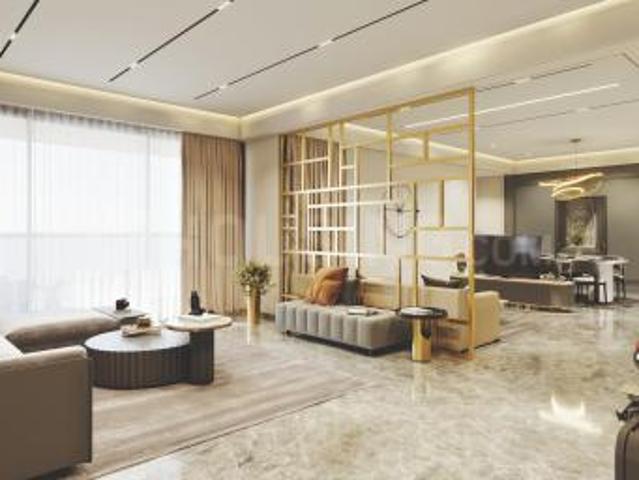 3 BHK Apartment in Science City for resale Ahmedabad. The reference number is 20971821
