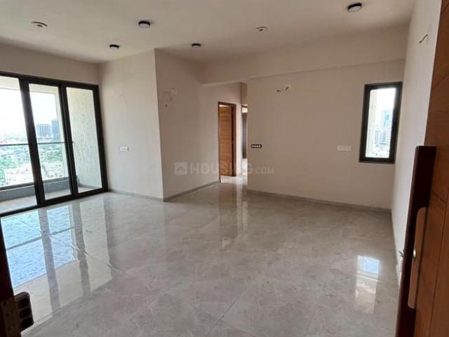 3 BHK Apartment in Science City for resale Ahmedabad. The reference number is 20983024